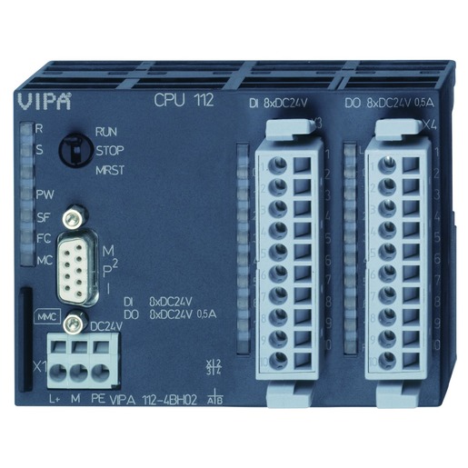 Vipa 112-4BH02 Turkiye