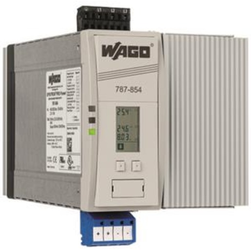 Wago 787-854 Turkiye