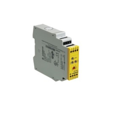 Wieland SNV4063KL-A 30S  DC 24V (A) Turkiye