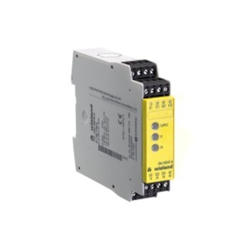 Wieland SNA4043K-A  AC/DC 24V (A) Turkiye