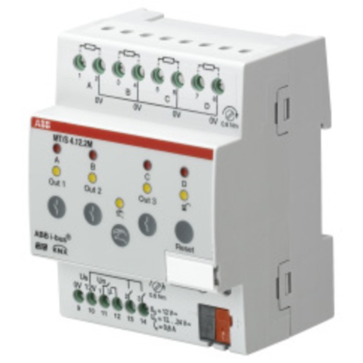 ABB MT/S4.12.2M Turkiye