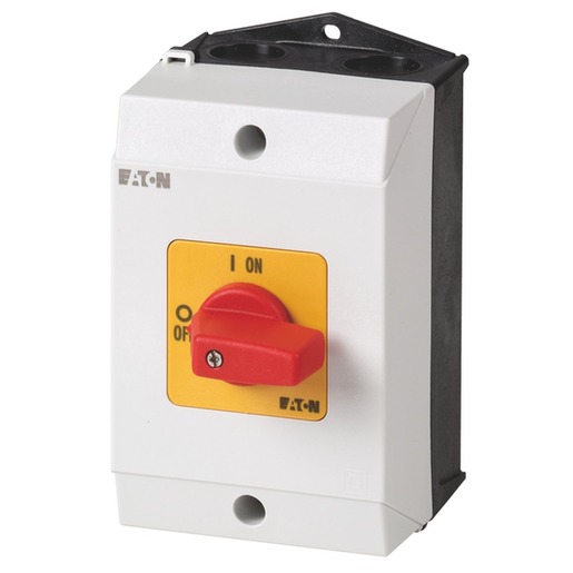 Eaton Electric T0-2-1/I1-RT Turkiye