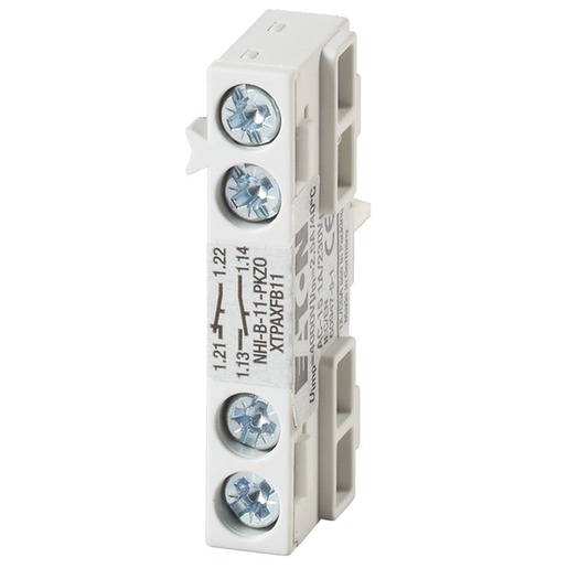 Eaton Electric NHI-B-11-PKZ0 Turkiye
