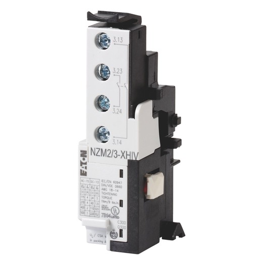 Eaton Electric NZM2/3-XAHIV208-250AC/DC Turkiye