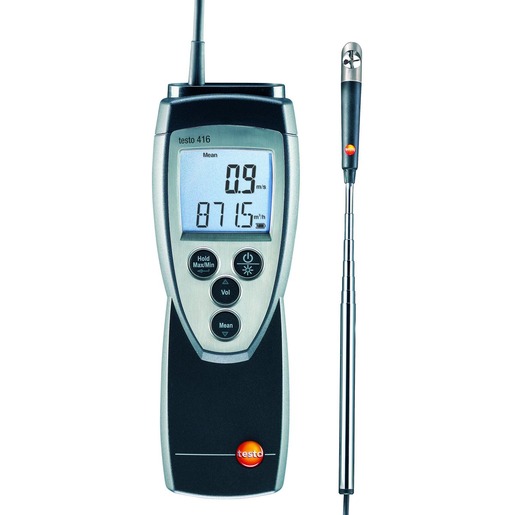 Testo SE & Co. KGaA 0560 4160 Turkiye
