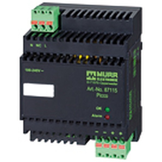 Murrelektronik 87115 Turkiye