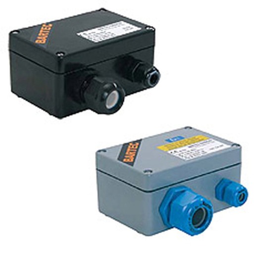 BARTEC 122630 Turkiye