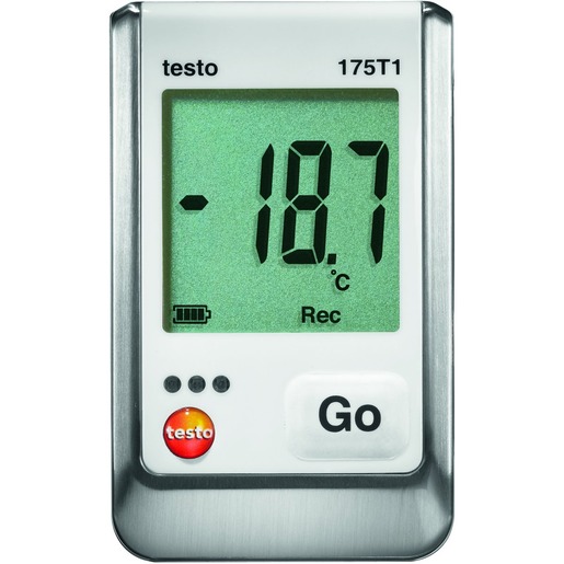 Testo SE & Co. KGaA 0572 1751 Turkiye