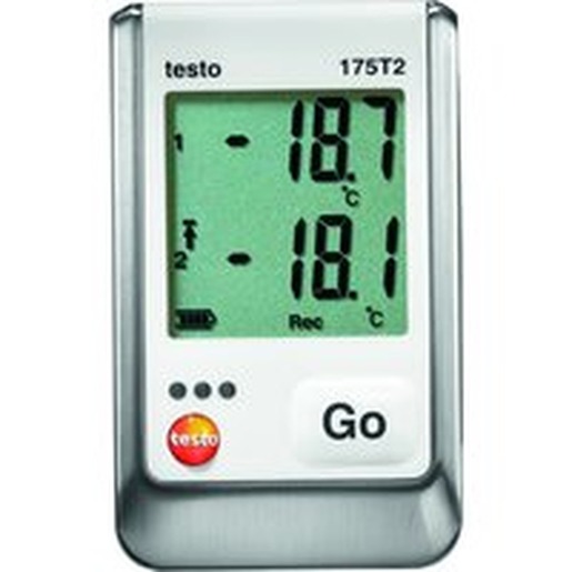 Testo SE & Co. KGaA 0572 1752 Turkiye