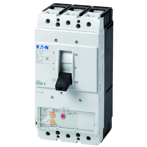 Eaton Electric NZMN3-ME220 Turkiye