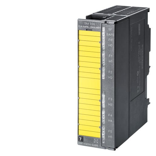 Siemens 6ES7336-4GE00-0AB0 Turkiye