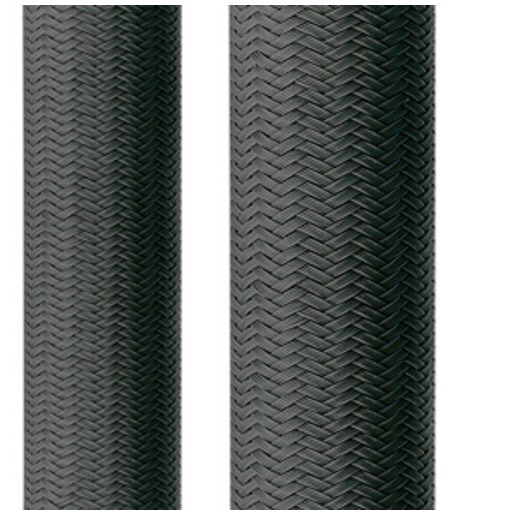 Flexa HG-PA, Hohlgeflecht schwarz NW 80, 35 - 80 mm Turkiye