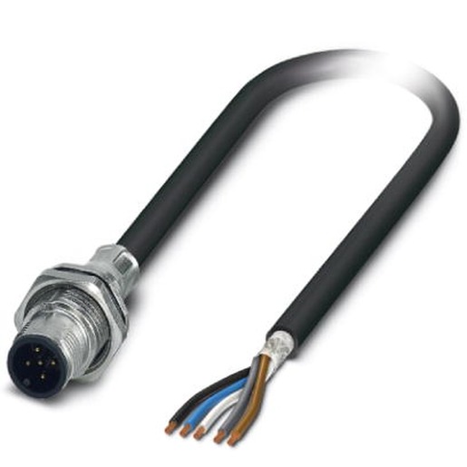 Phoenix Contact SACCBP-MS-5CON-M16/1,0-PUR SCO Turkiye