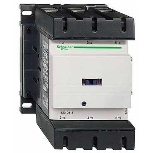 Schneider Electric LC1D115M7 Turkiye