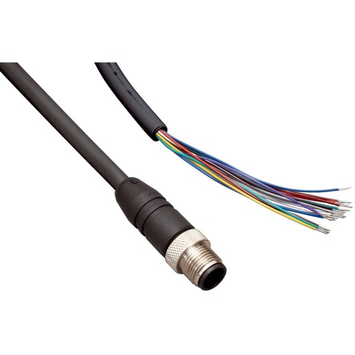 Sick DOL-1212-G05MAS01 LTG.,DOS.GE 5M0 M12-12 Turkiye