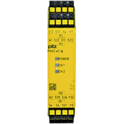 Pilz 784136 Turkiye