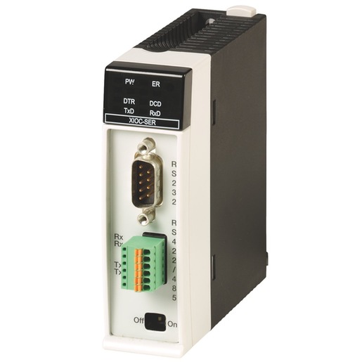 Eaton Electric XIOC-SER Turkiye