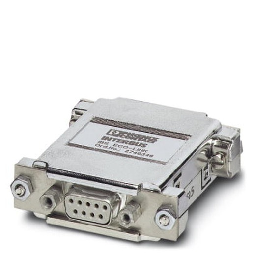 Phoenix Contact IBS ECO-LINK Turkiye