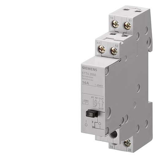 Siemens 5TT4205-4 Turkiye