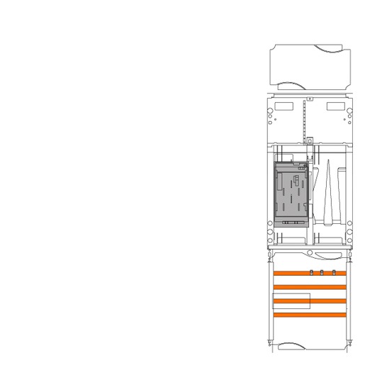 Siemens 8GS6000-1 Turkiye
