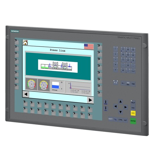 Siemens 6AV6644-0BA01-2AX1 Turkiye