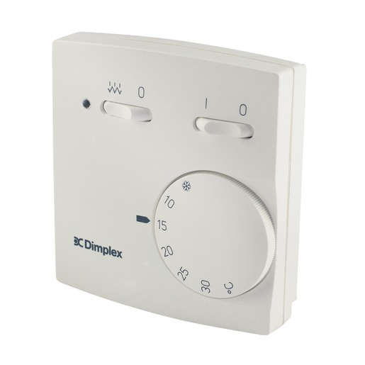 Dimplex RT 202 Turkiye
