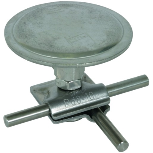 Dehn + Söhne FP D80 ET70 8.10 V2A Turkiye