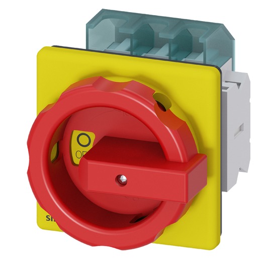 Siemens 3LD2504-1TP53 Turkiye