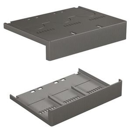 ABB LTC T2 3p TERMINAL COVERS LOW 2pcs Turkiye