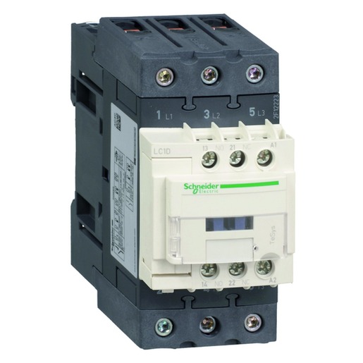 Schneider Electric LC1D65AF7 Turkiye