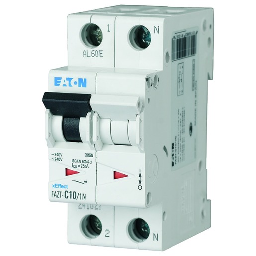Eaton Electric FAZT-B16/1N Turkiye