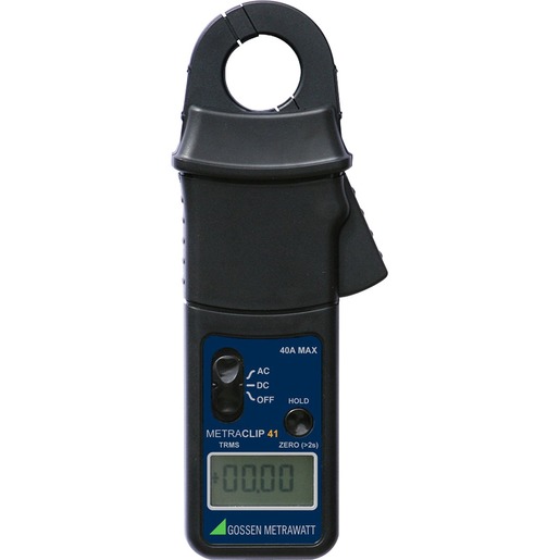 Gossen Metrawatt METRACLIP 41 Turkiye