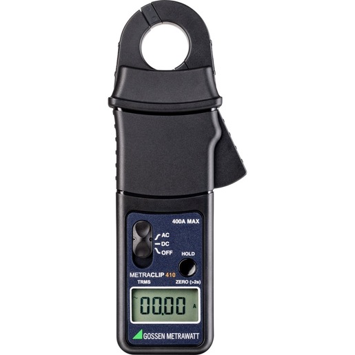 Gossen Metrawatt METRACLIP 410 Turkiye