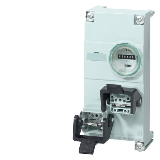 Siemens 6ES7194-4AA00-0AA0 Turkiye