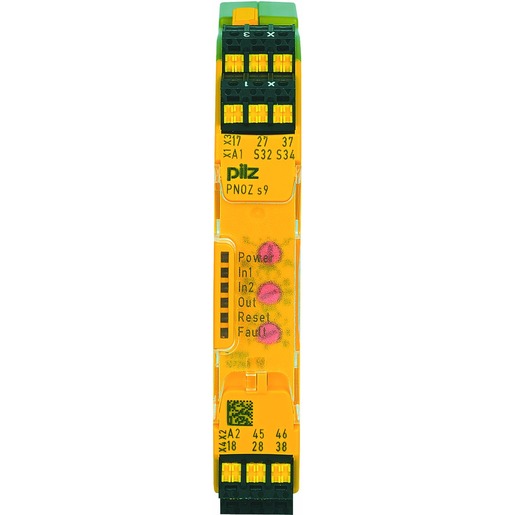 Pilz 751109 Turkiye