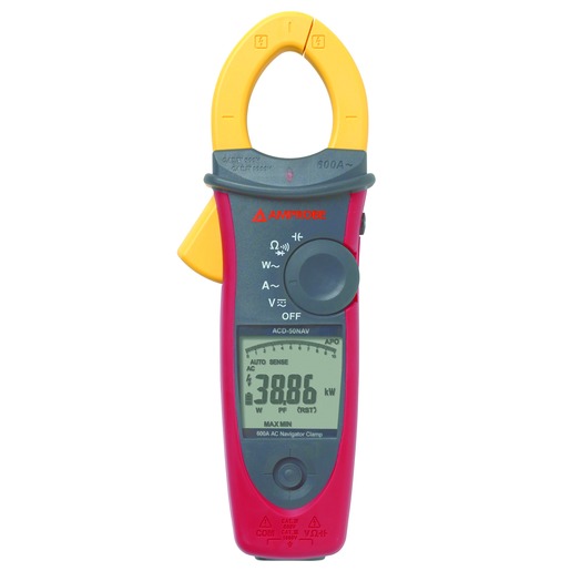 Beha-Amprobe ACD-50NAV Turkiye
