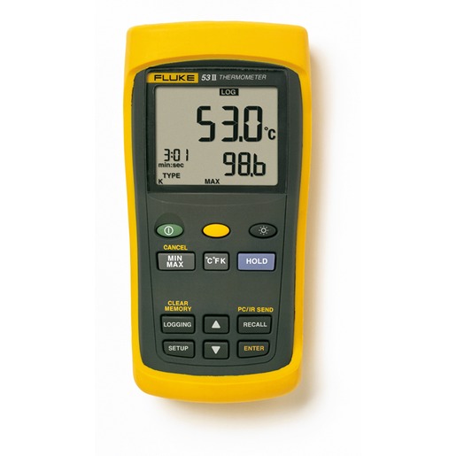 Fluke FLUKE-53-2 B 50HZ Turkiye