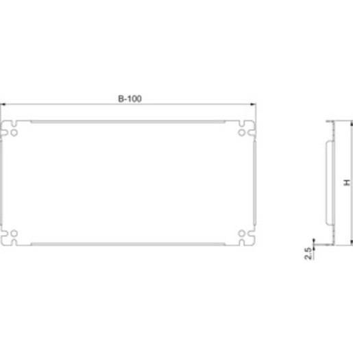 Schneider Electric NSYSDCR200 Turkiye