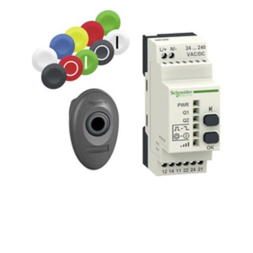 Schneider Electric XB5RMA04 Turkiye
