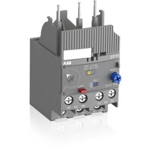 ABB EF19-18.9 Turkiye