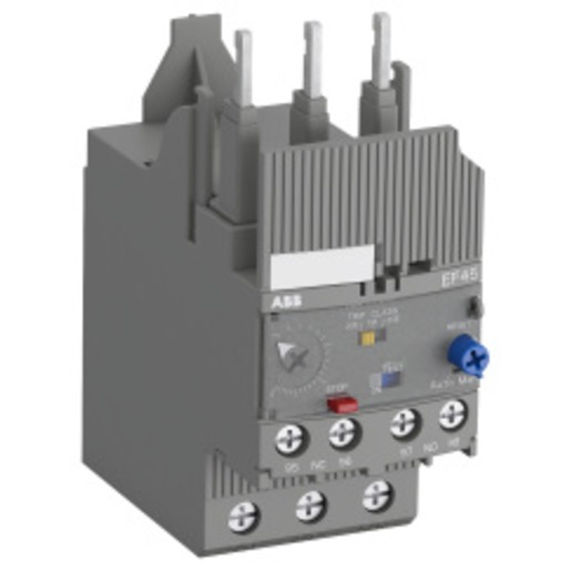 ABB EF45-45 Turkiye