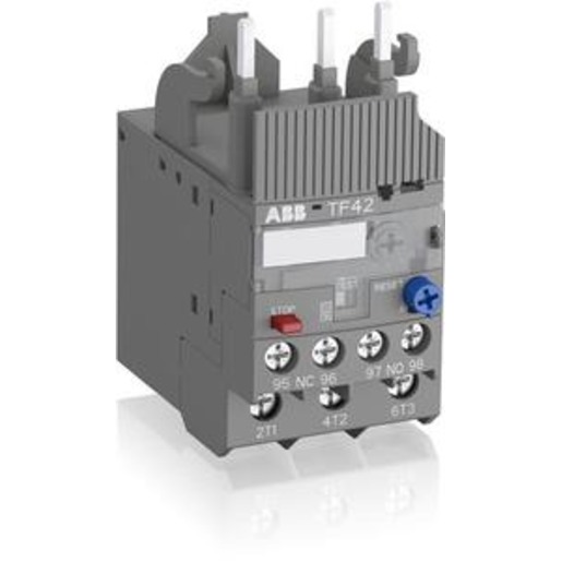 ABB TF42-38 Turkiye