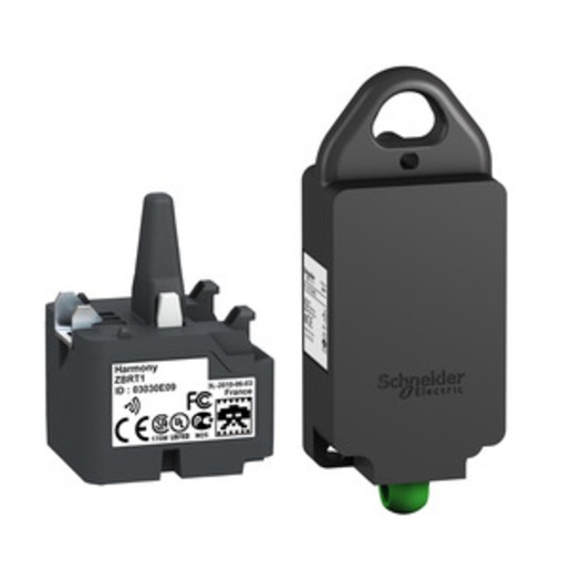 Schneider Electric ZBRT1 Turkiye