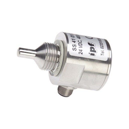 IPF Electronic SS410124 Turkiye