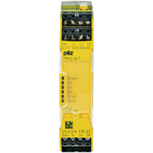 Pilz 750126 Turkiye
