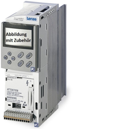 Lenze E82EV371K2C200 Turkiye
