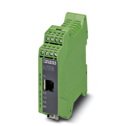 Phoenix Contact FL COMSERVER UNI 232/422/485 Turkiye