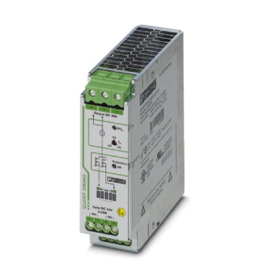 Phoenix Contact QUINT-ORING/24DC/2X20/1X40 Turkiye