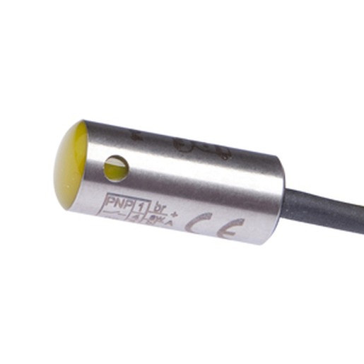 IPF Electronic MZR901A8 Turkiye