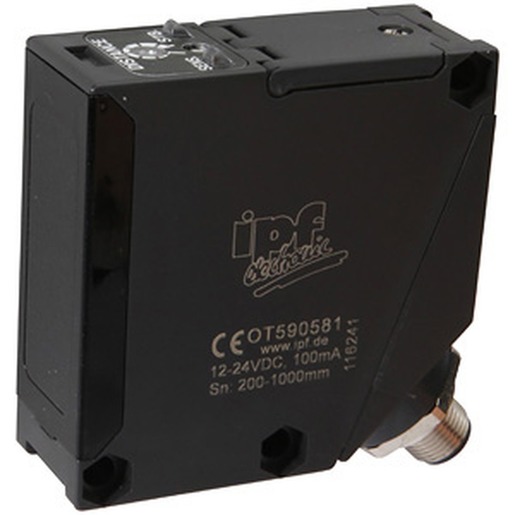 IPF Electronic OT590581 Turkiye